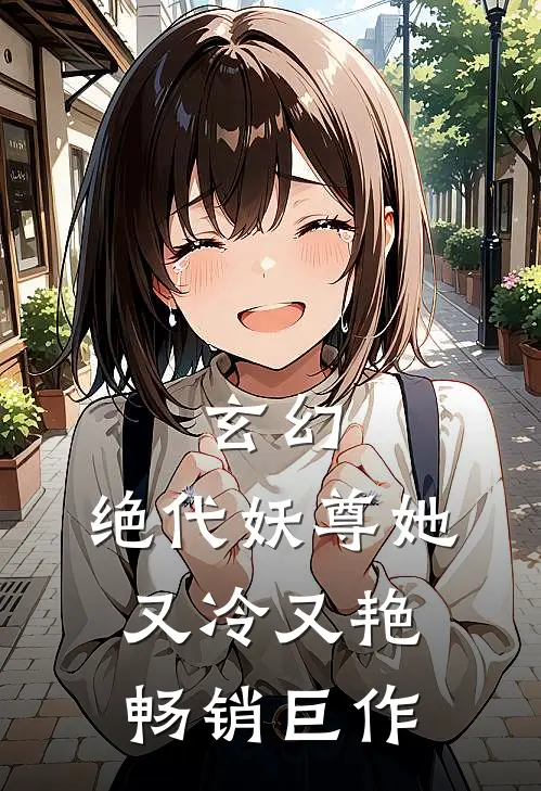 玄幻：绝代妖尊她又冷又艳畅销巨作