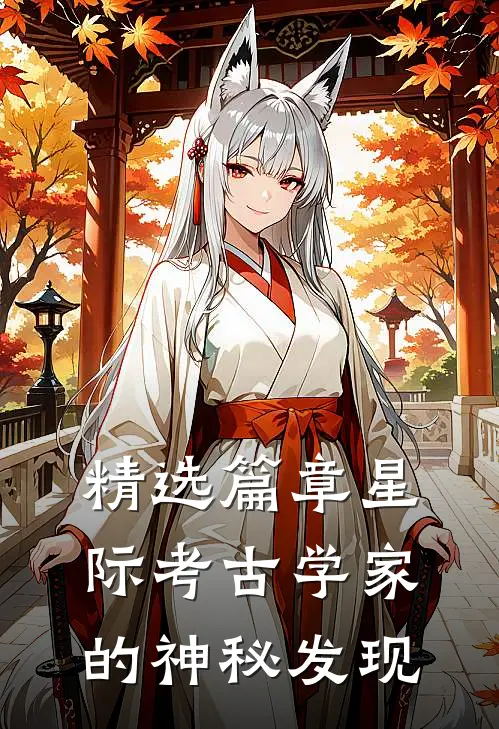精选篇章星际考古学家的神秘发现