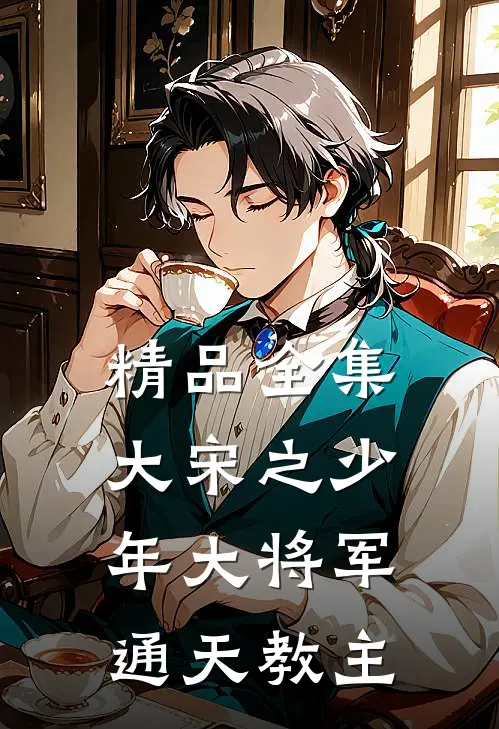 精品全集大宋之少年大将军 通天教主