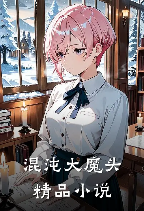 混沌大魔头精品小说