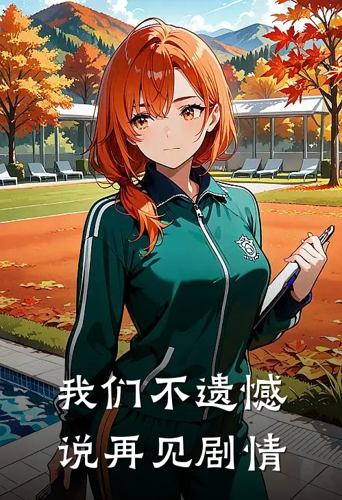 我们不遗憾说再见剧情