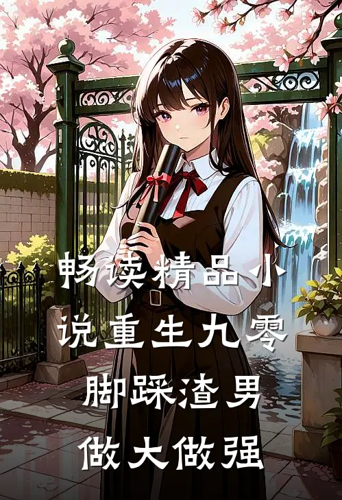 畅读精品小说重生九零脚踩渣男做大做强