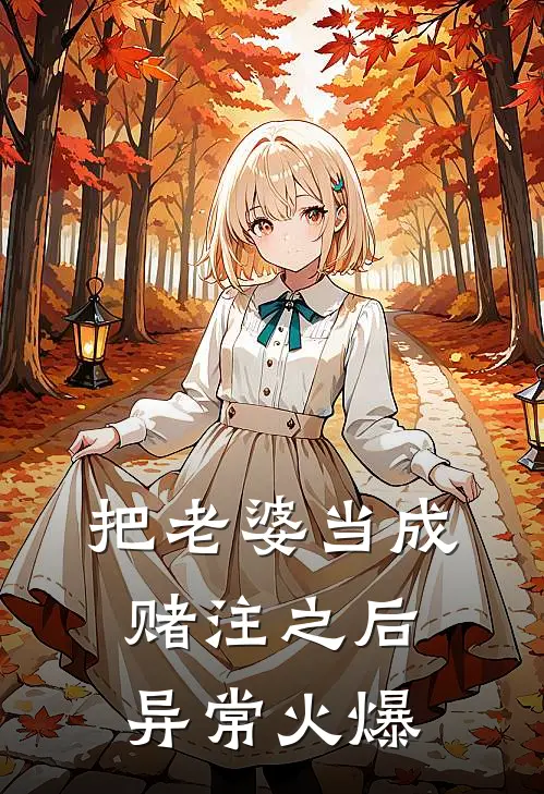 把老婆当成赌注之后异常火爆