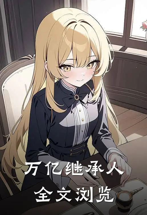 万亿继承人全文浏览