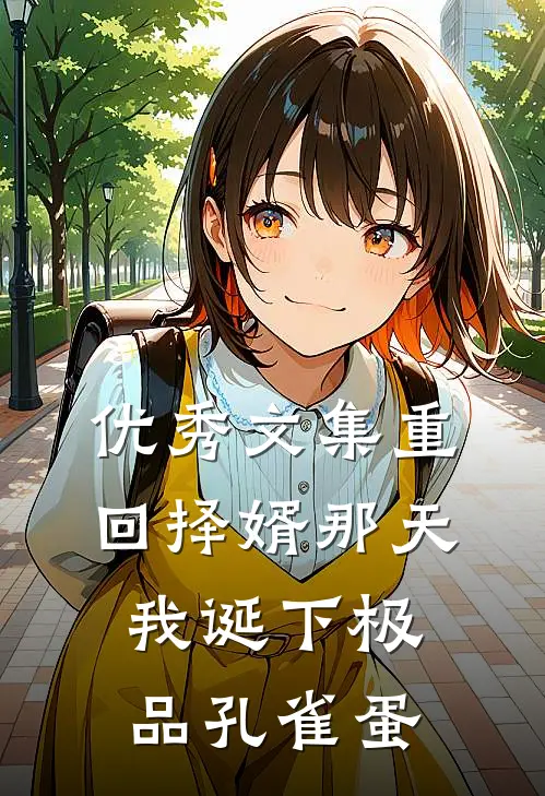 优秀文集重回择婿那天，我诞下极品孔雀蛋