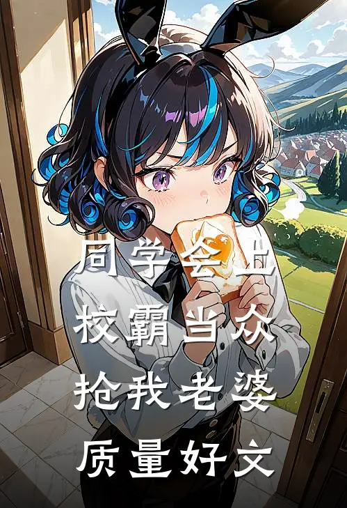 同学会上校霸当众抢我老婆质量好文