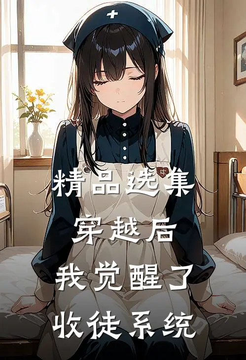 精品选集穿越后，我觉醒了收徒系统