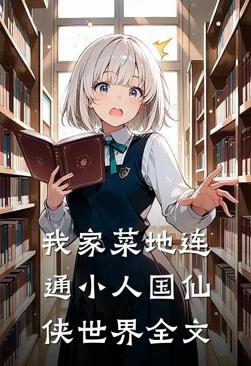 我家菜地连通小人国仙侠世界全文