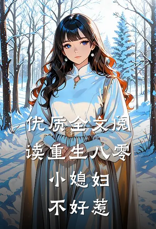 优质全文阅读重生八零：小媳妇不好惹