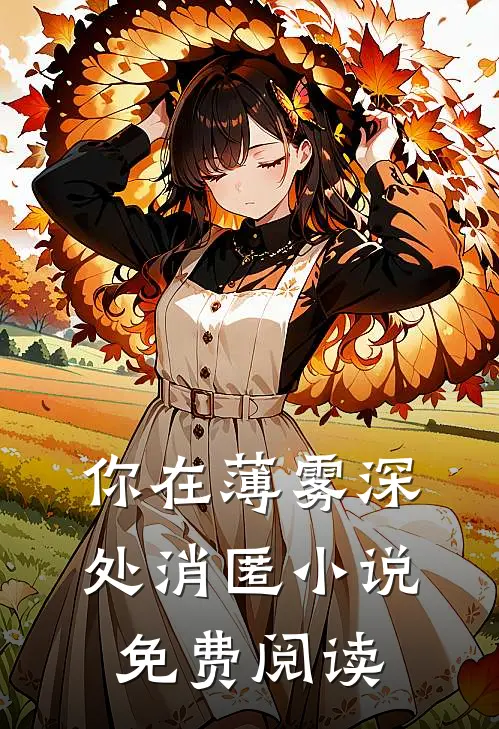 你在薄雾深处消匿小说免费阅读