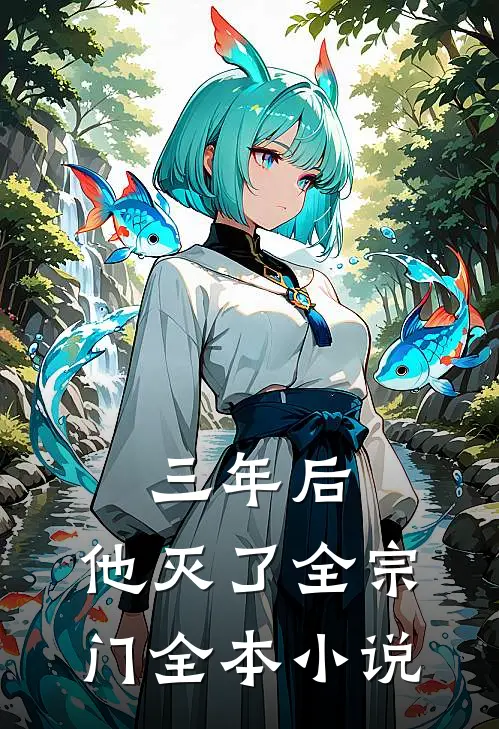 三年后，他灭了全宗门全本小说