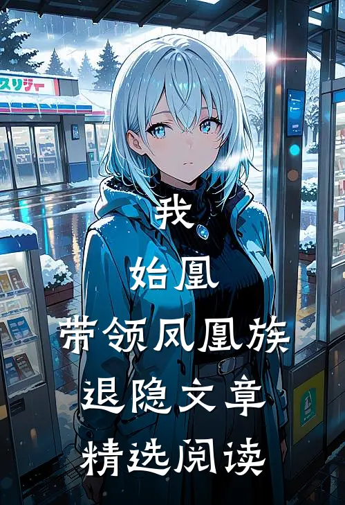 我，始凰，带领凤凰族退隐文章精选阅读