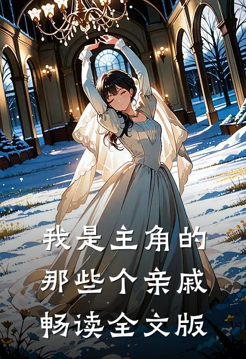 我是主角的那些个亲戚畅读全文版