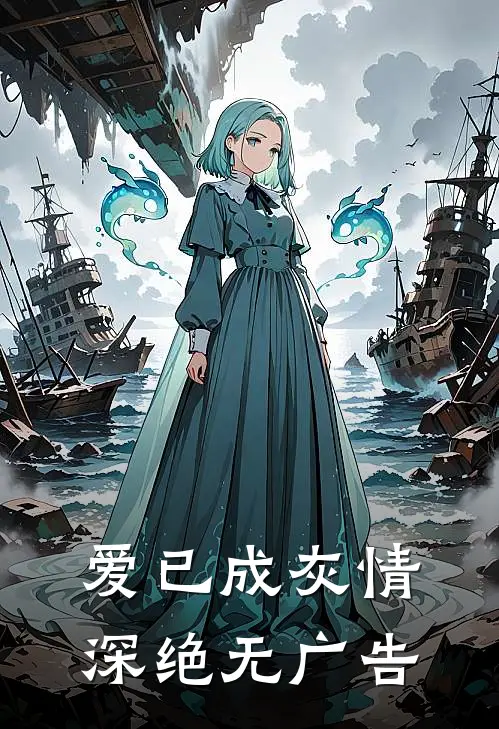 爱已成灰情深绝无广告