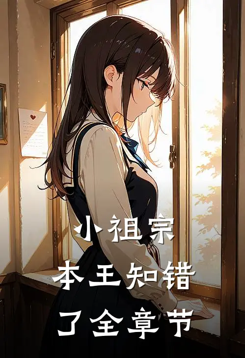小祖宗,本王知错了全章节阅读