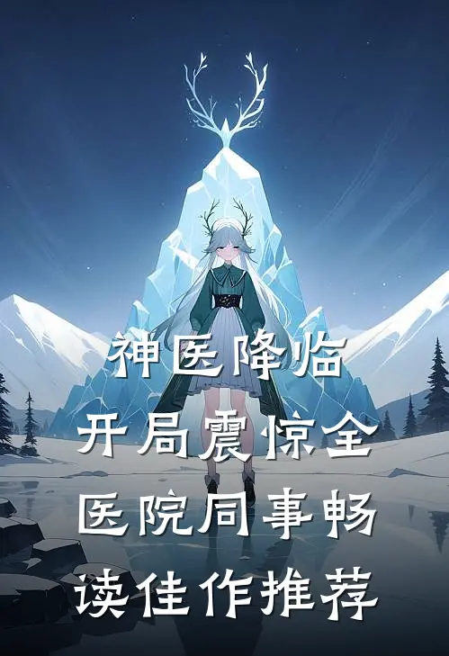 神医降临：开局震惊全医院同事畅读佳作推荐
