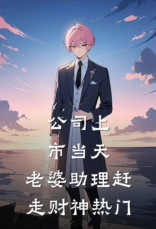 公司上市当天，老婆助理赶走财神热门