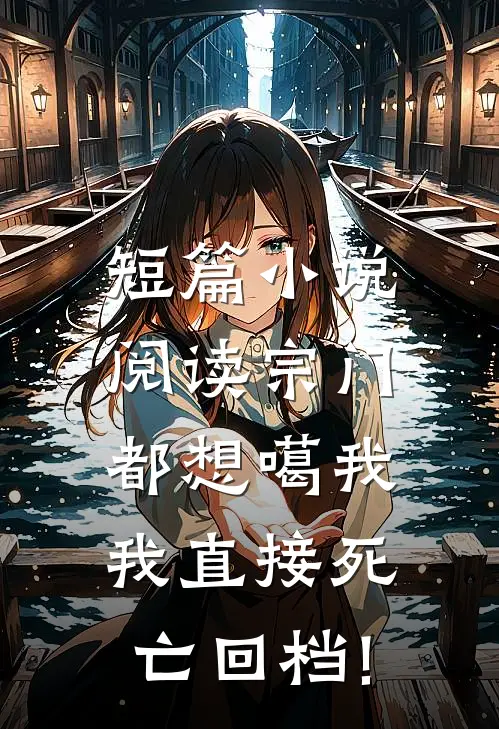 短篇小说阅读宗门都想噶我,我直接死亡回档!