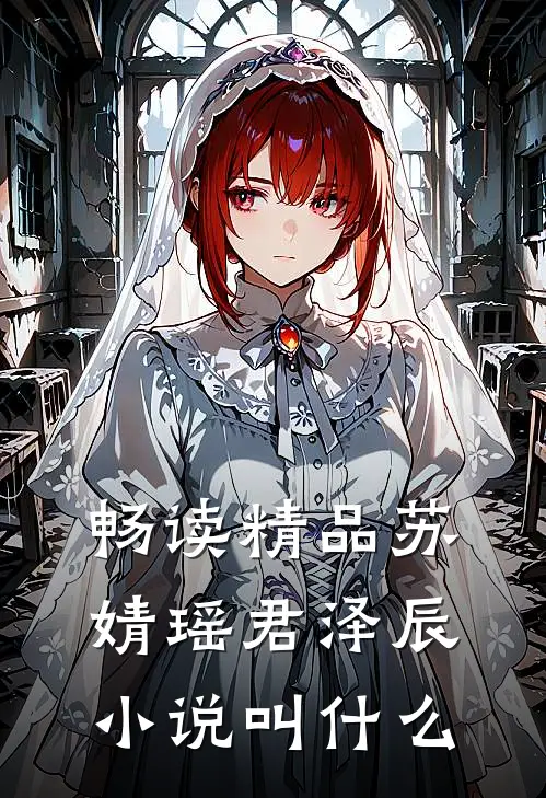 畅读精品苏婧瑶君泽辰小说叫什么