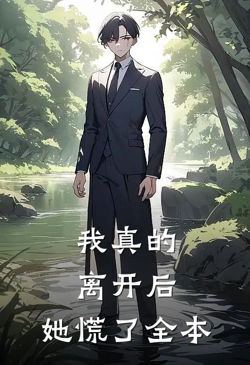 我真的离开后,她慌了全本