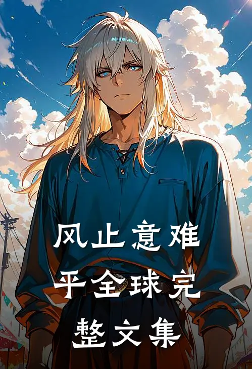 风止意难平全球完整文集
