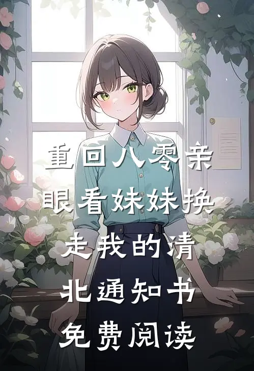 重回八零亲眼看妹妹换走我的清北通知书免费阅读
