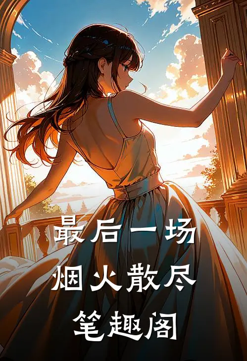 最后一场烟火散尽笔趣阁