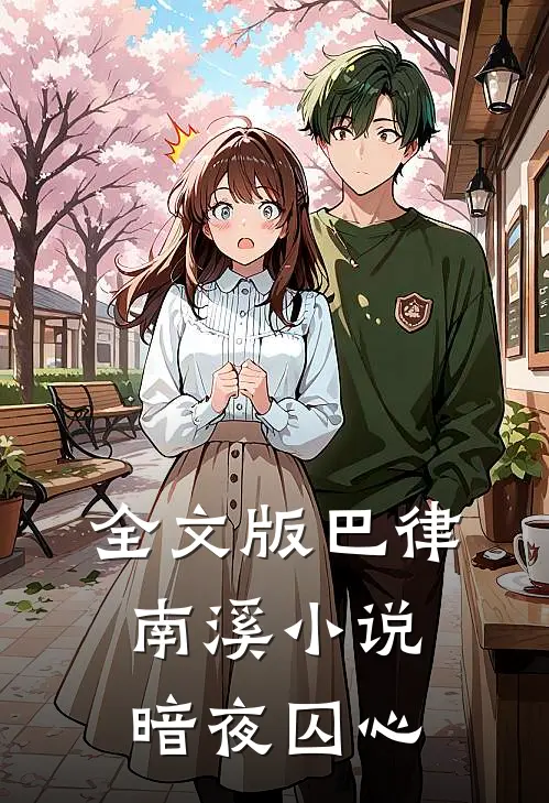全文版巴律南溪小说暗夜囚心
