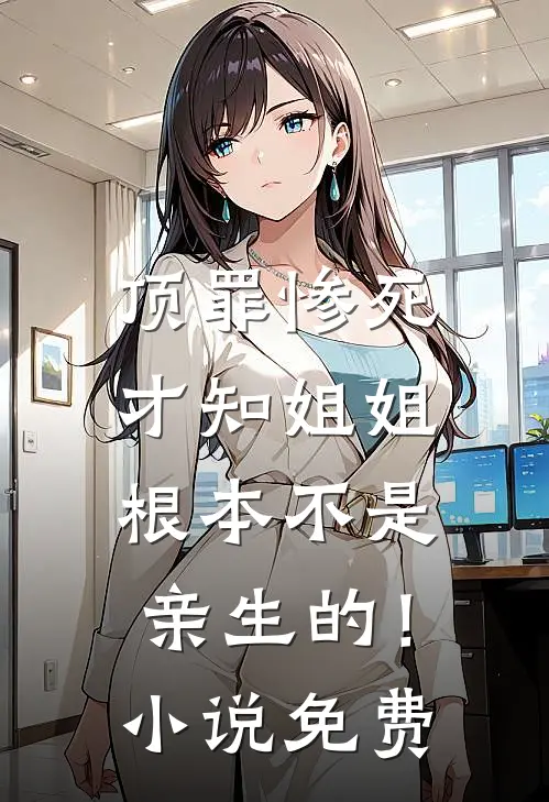 顶罪惨死，才知姐姐根本不是亲生的！小说免费