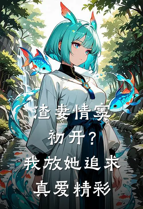 渣妻情窦初开？我放她追求真爱精彩