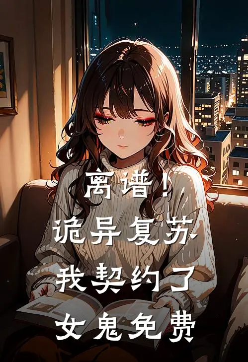 离谱！诡异复苏，我契约了女鬼免费