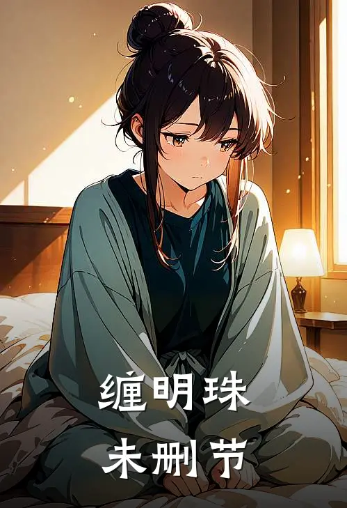 缠明珠未删节
