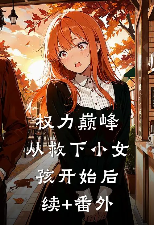 权力巅峰：从救下小女孩开始后续+番外