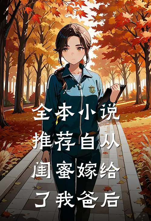全本小说推荐自从闺蜜嫁给了我爸后