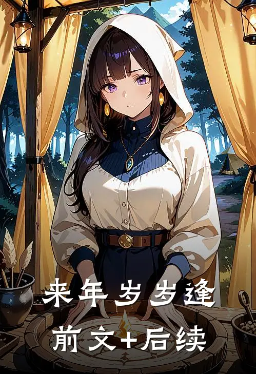 来年岁岁逢前文+后续