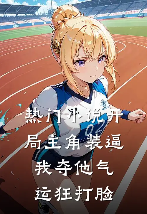 热门小说开局主角装逼，我夺他气运狂打脸