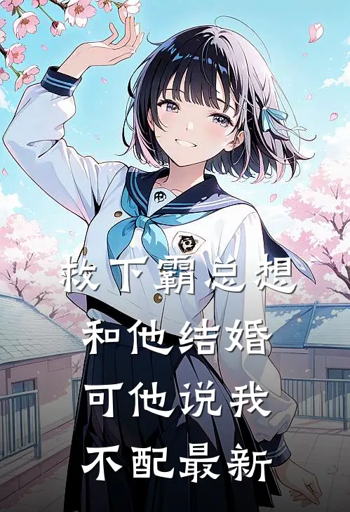 救下霸总想和他结婚，可他说我不配最新
