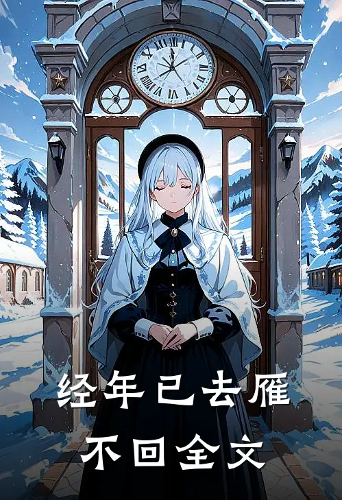 经年已去雁不回全文