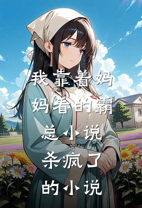 我靠着妈妈看的霸总小说，杀疯了的小说