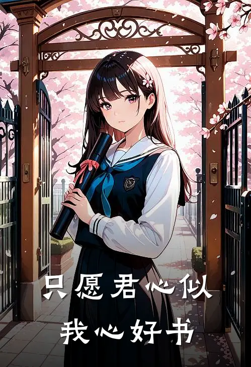 只愿君心似我心好书