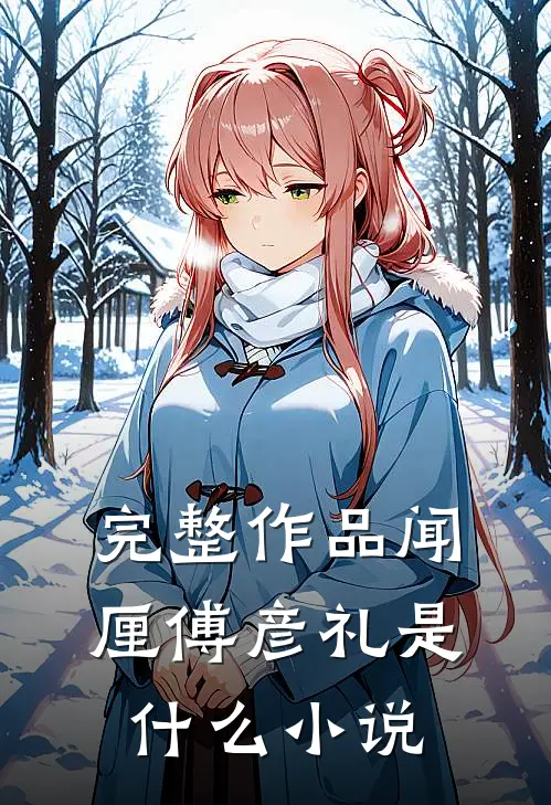 完整作品闻厘傅彦礼是什么小说