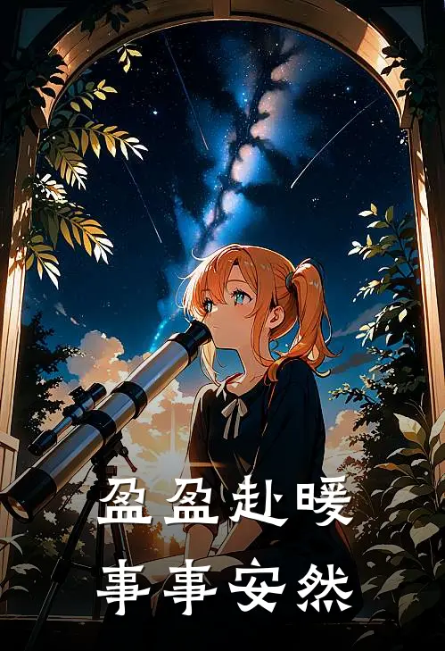 盈盈赴暖，事事安然