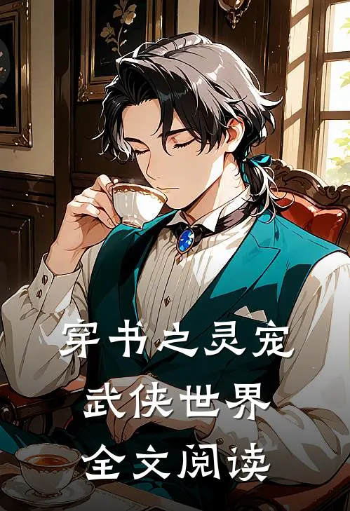 穿书之灵宠武侠世界全文阅读