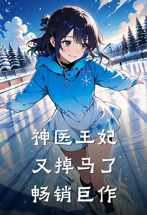 神医王妃又掉马了畅销巨作
