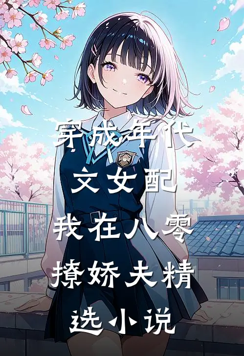 穿成年代文女配，我在八零撩娇夫精选小说