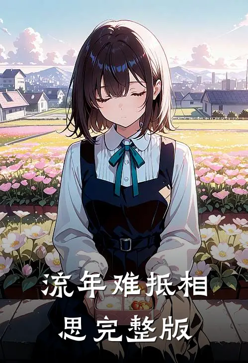 流年难抵相思完整版