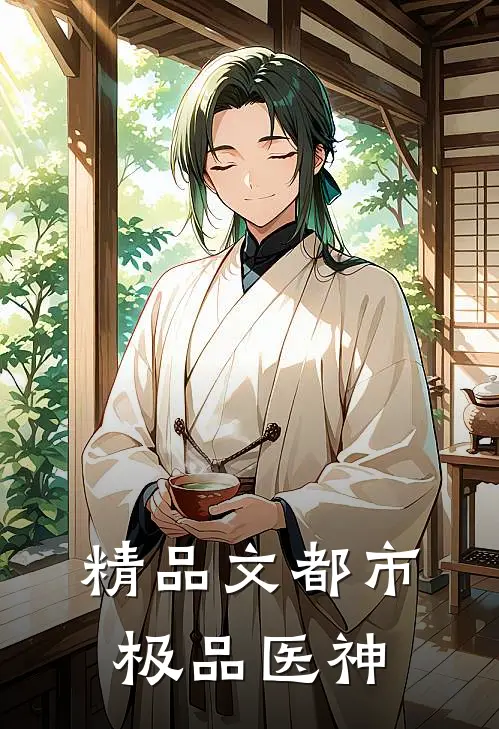 精品文都市极品医神