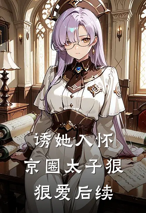 诱她入怀：京圈太子狠狠爱后续