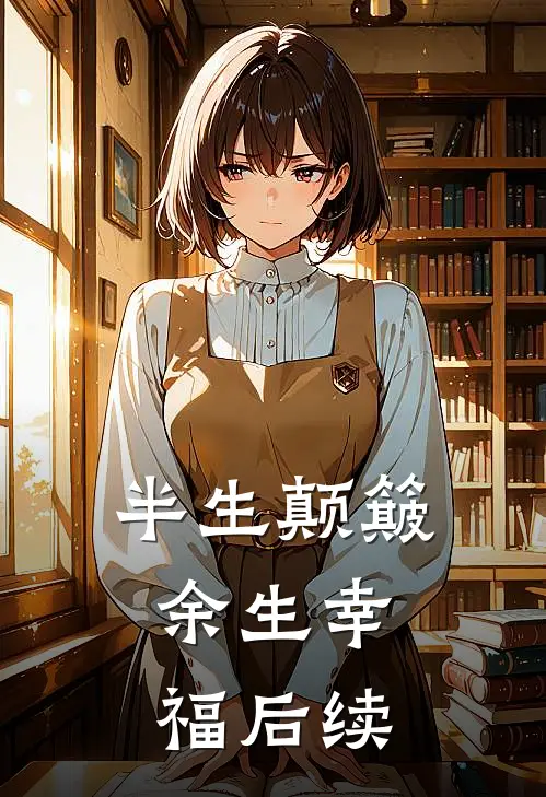 半生颠簸，余生幸福后续