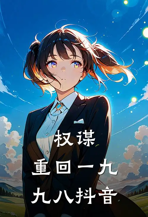 权谋：重回一九九八抖音